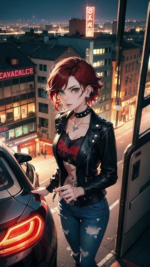 "Scarlet" thumbnail