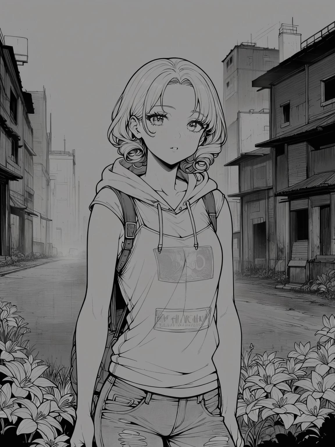 Lily thumbnail