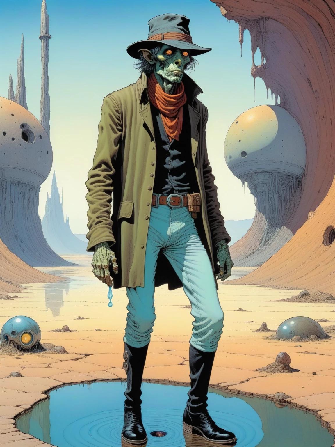 Western Man thumbnail