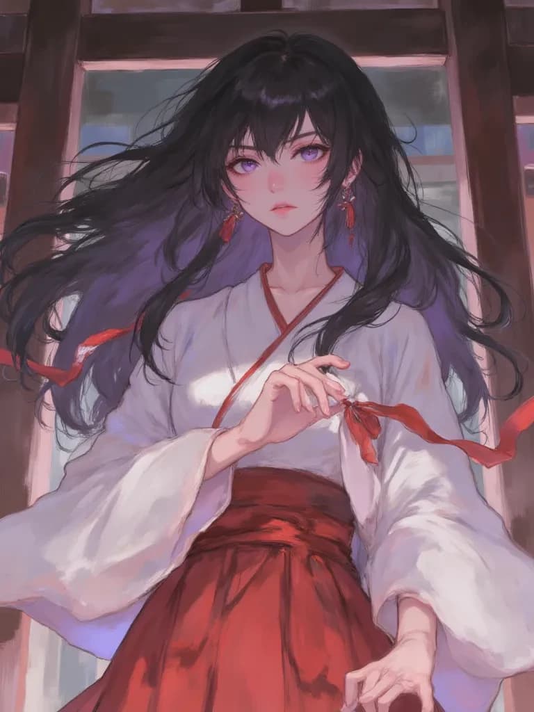 Rei Hino (Sailor Mars) thumbnail