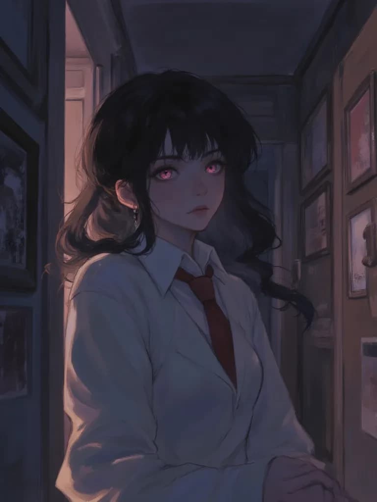 Zhao Livia thumbnail