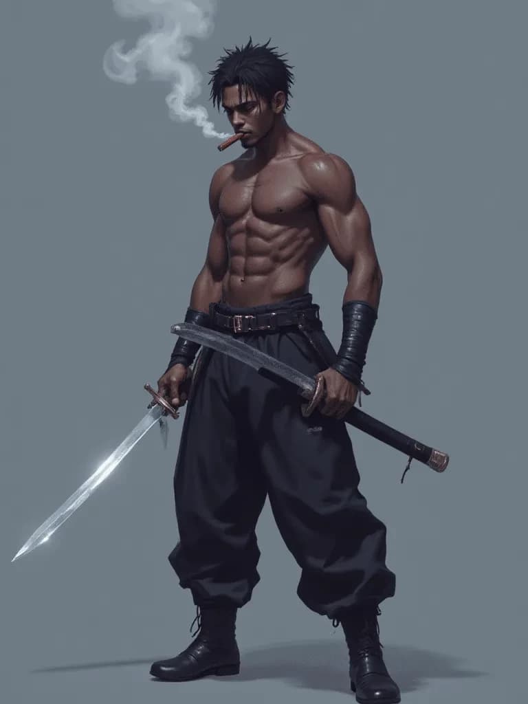 Hisashi Shein thumbnail