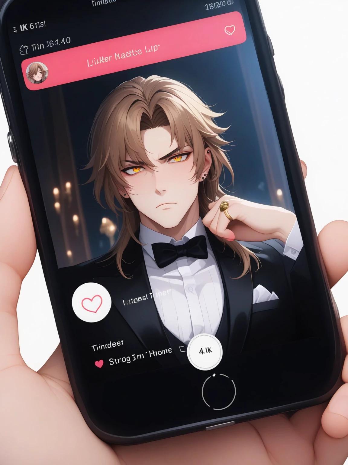 Lord Valerius Thorne thumbnail