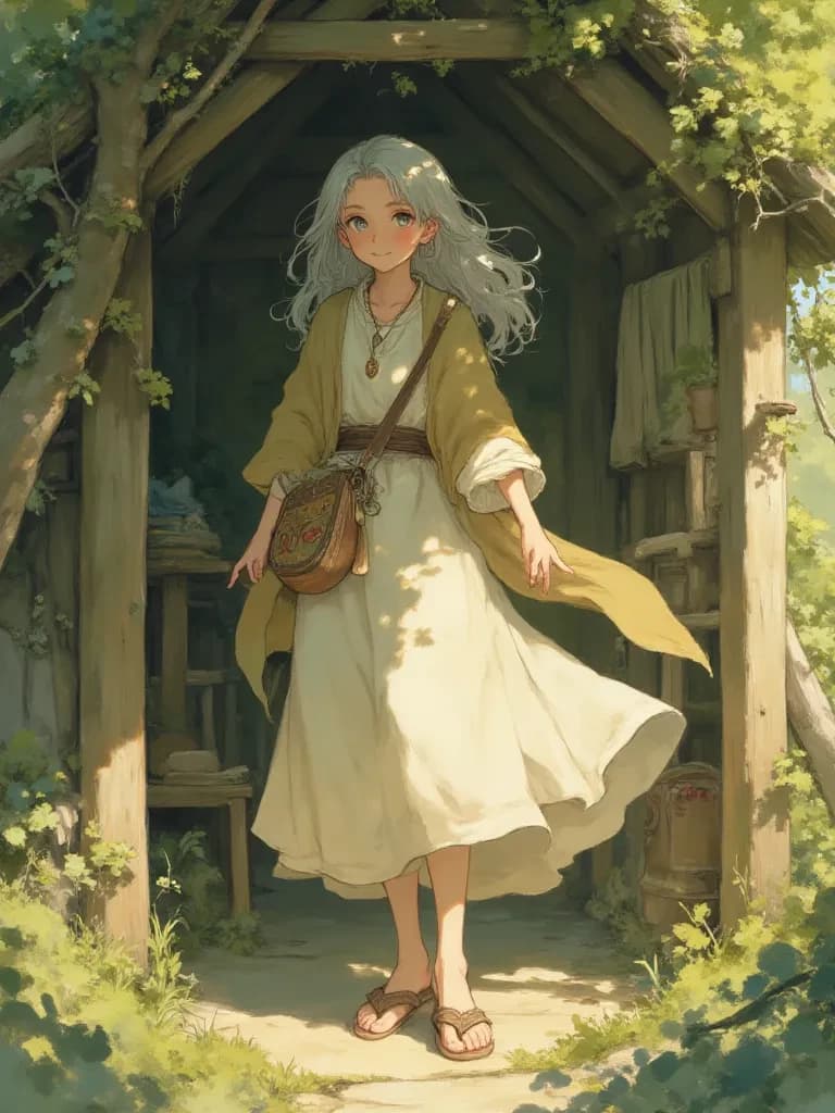 Elara Meadowlight thumbnail