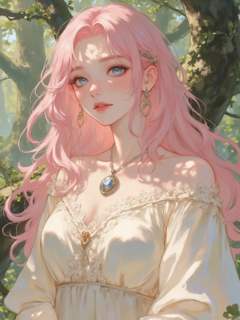 My cherry blossom 😝❤ thumbnail