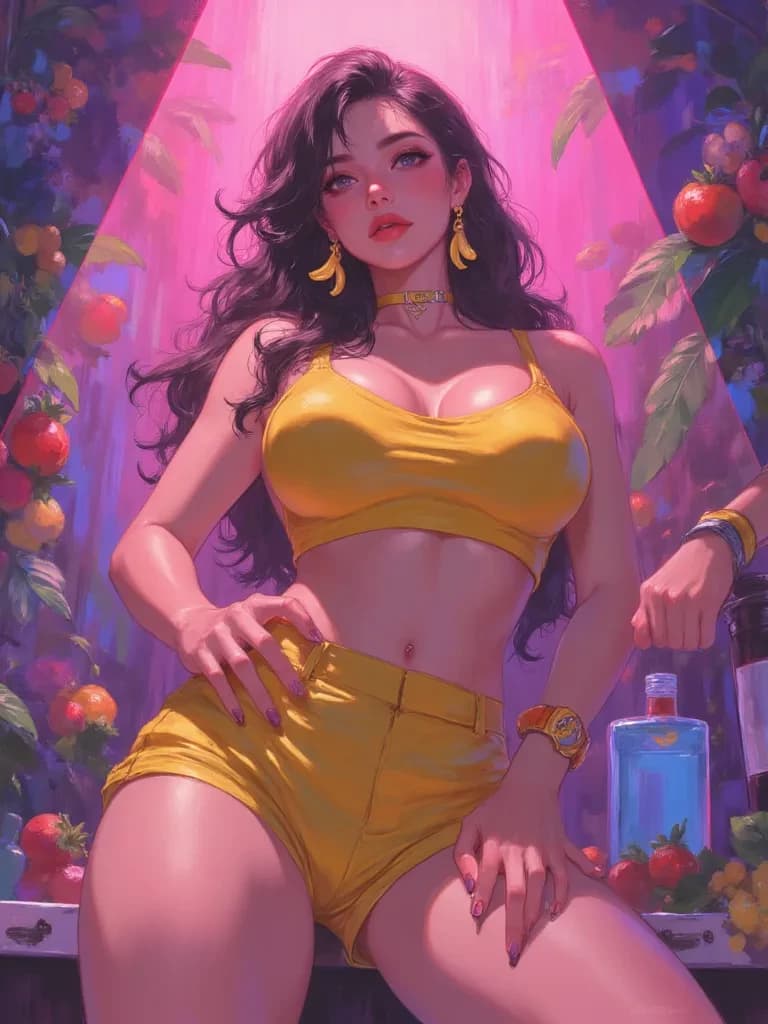 Banana Babe thumbnail