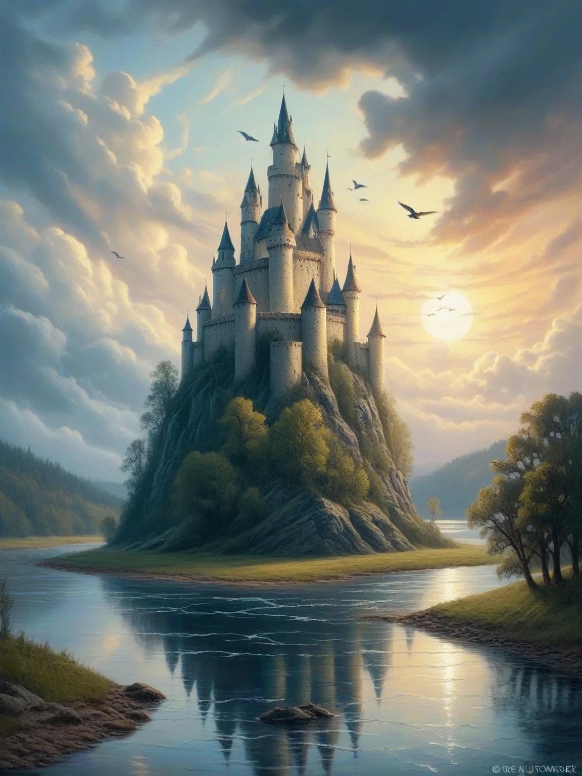 Hogwarts thumbnail