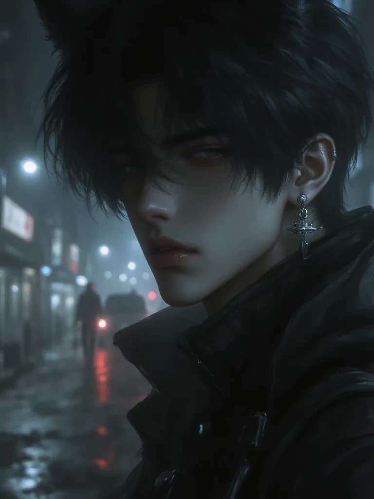 Kim min jun thumbnail