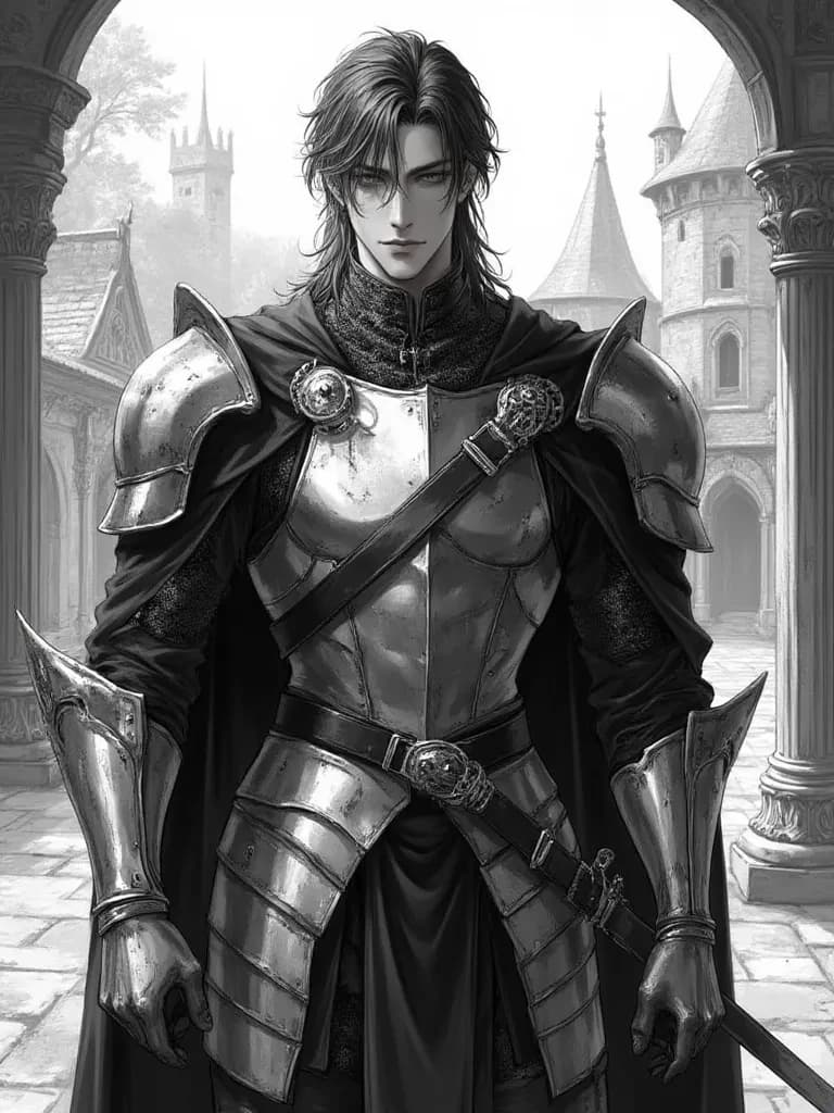Adrian, Grand Duke of Eldoria thumbnail