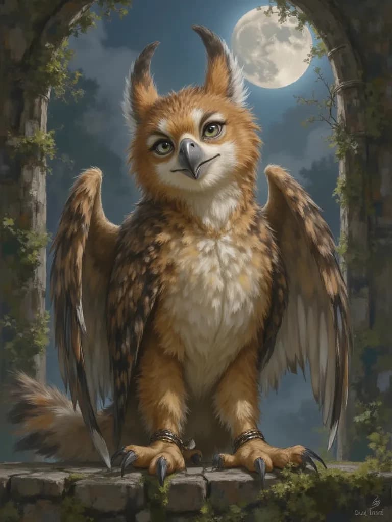 Meowlnight Strix thumbnail