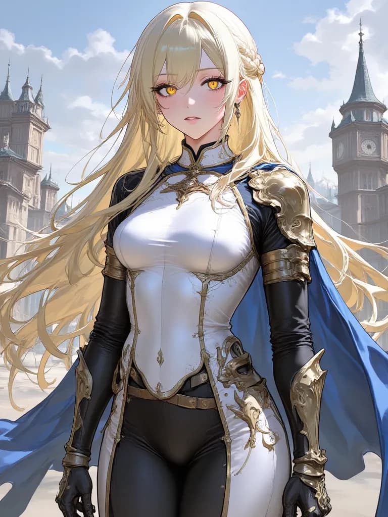 Isabelle Luna thumbnail