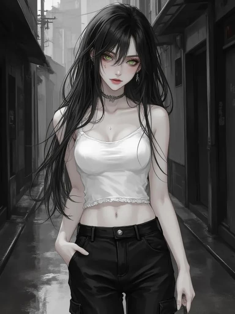 Kira 'Whisper' Vance thumbnail
