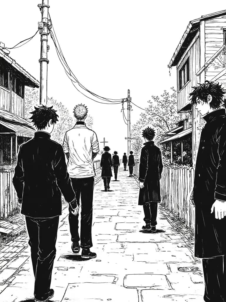 Jujutsu Kaisen thumbnail