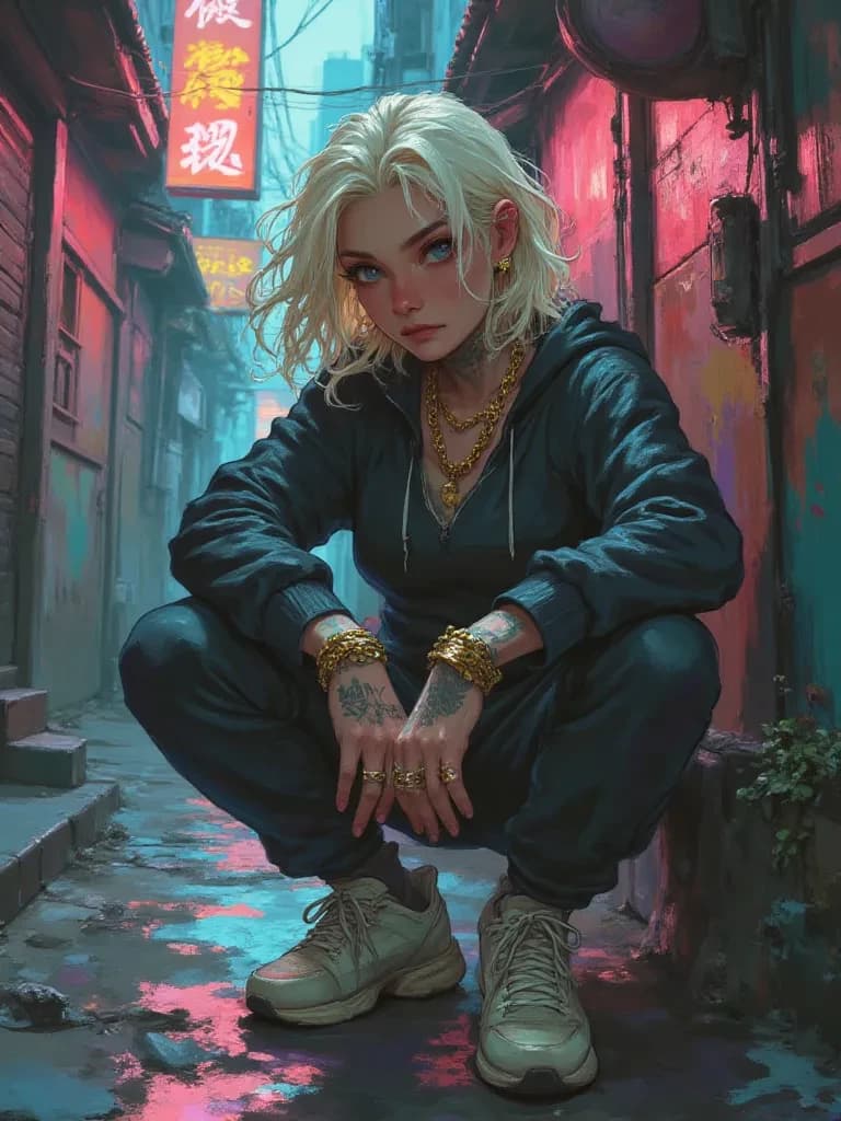Olga 'Oleg' Volkov thumbnail