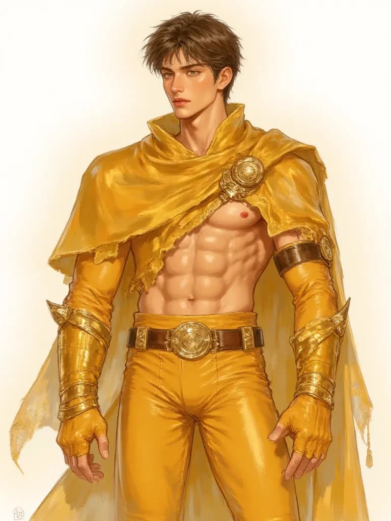 Scorpio Milo thumbnail