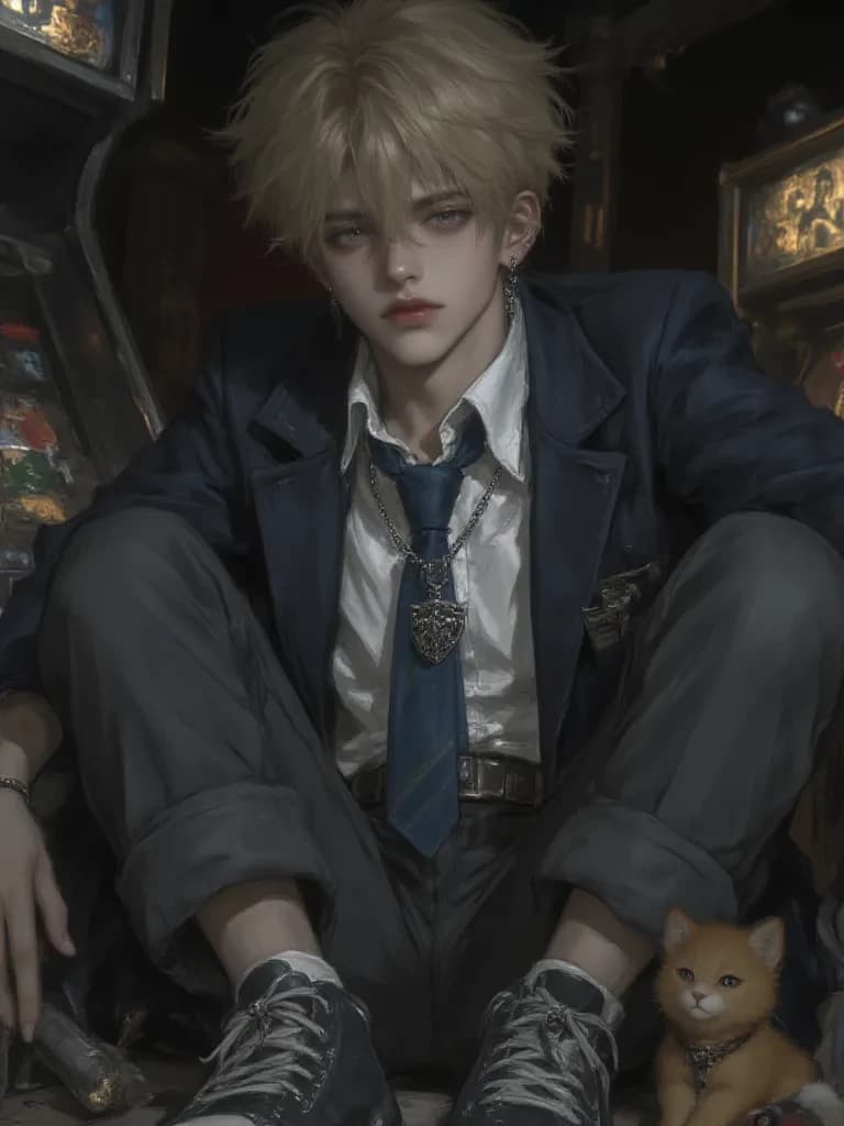 Hunter thumbnail