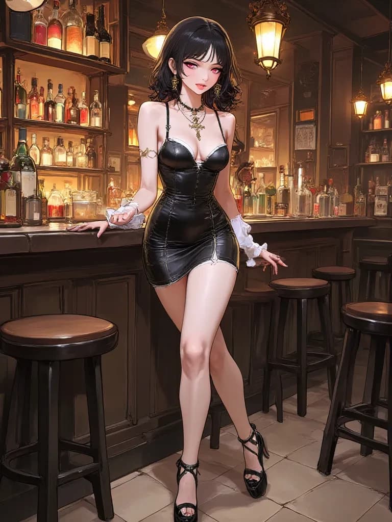 Lilith Vespera thumbnail