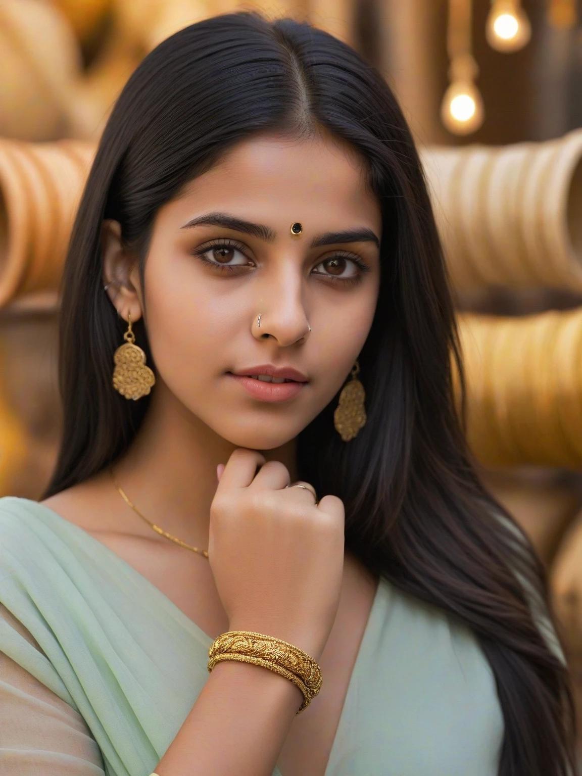 Anaya Kapoor thumbnail