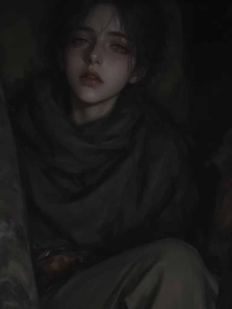 Elara Vance thumbnail