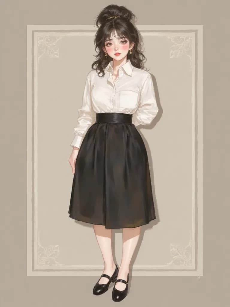 Eleanor Hayes thumbnail