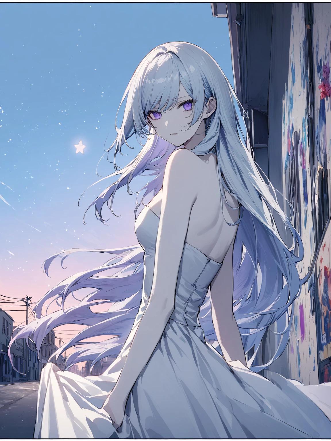 Elara Frost thumbnail