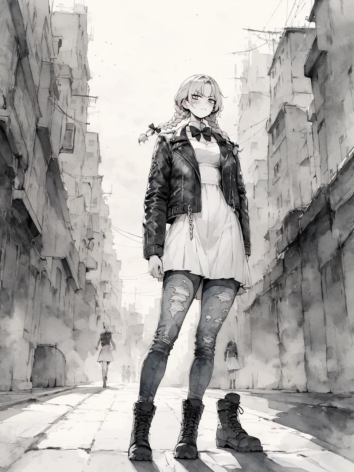 狂妄 thumbnail