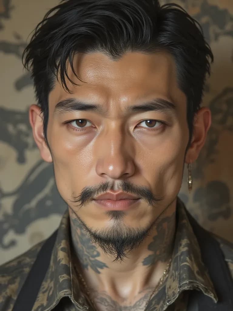 Kang Seok thumbnail