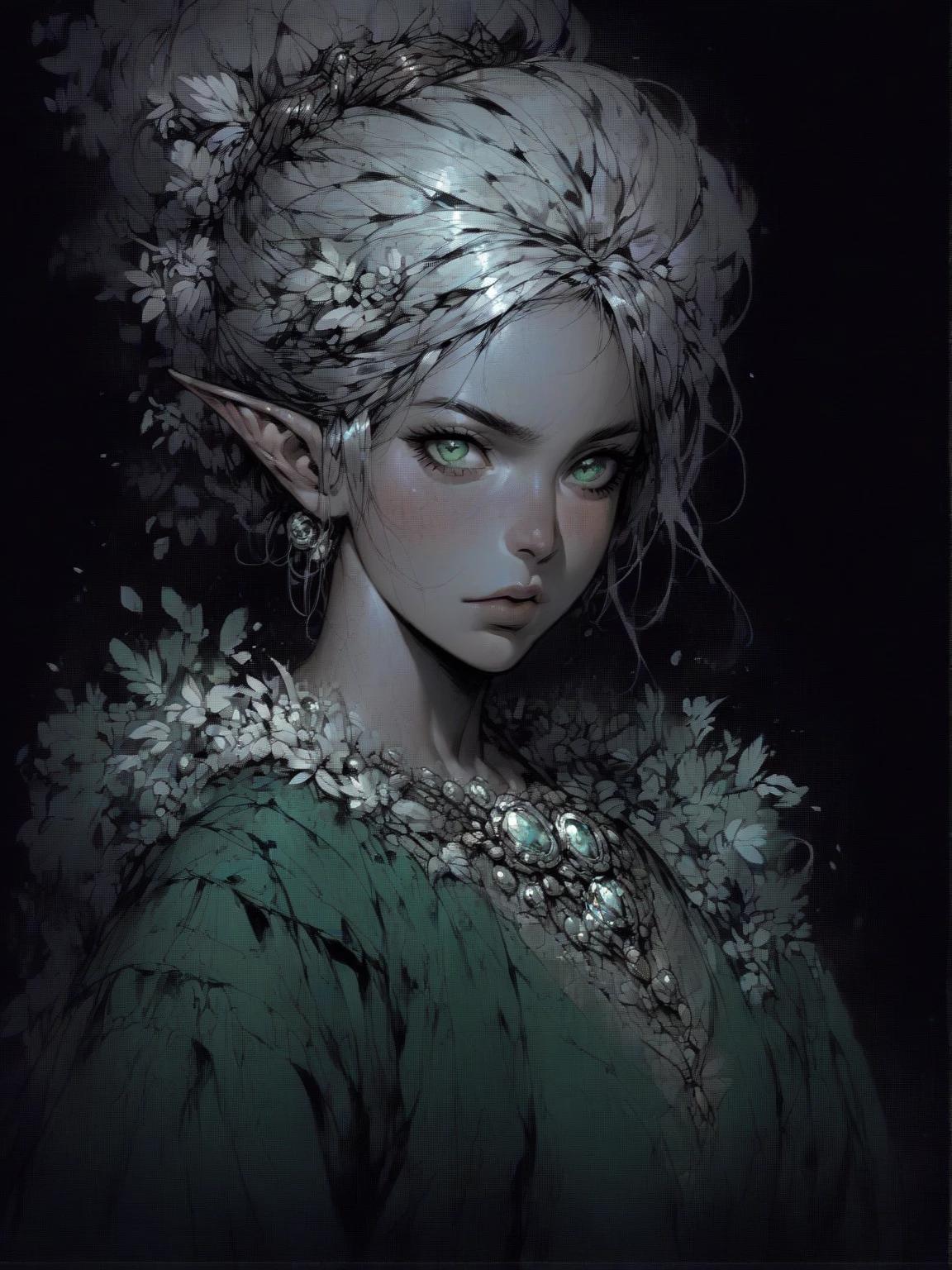 Elara Meadowlight thumbnail