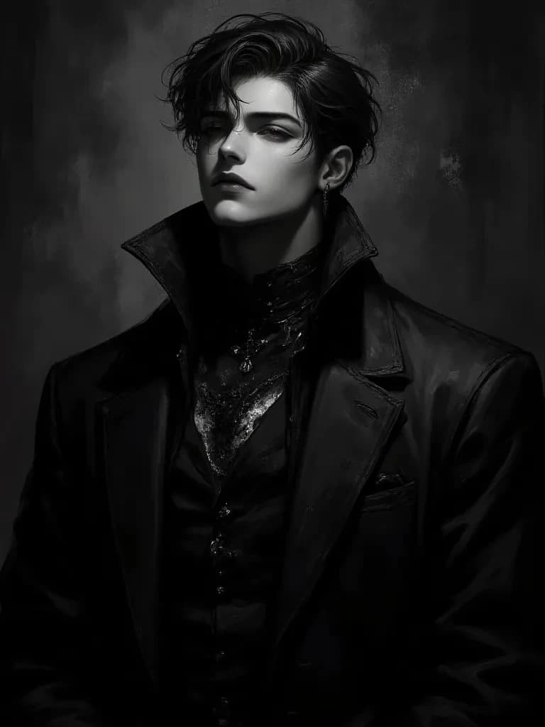 Damien thumbnail