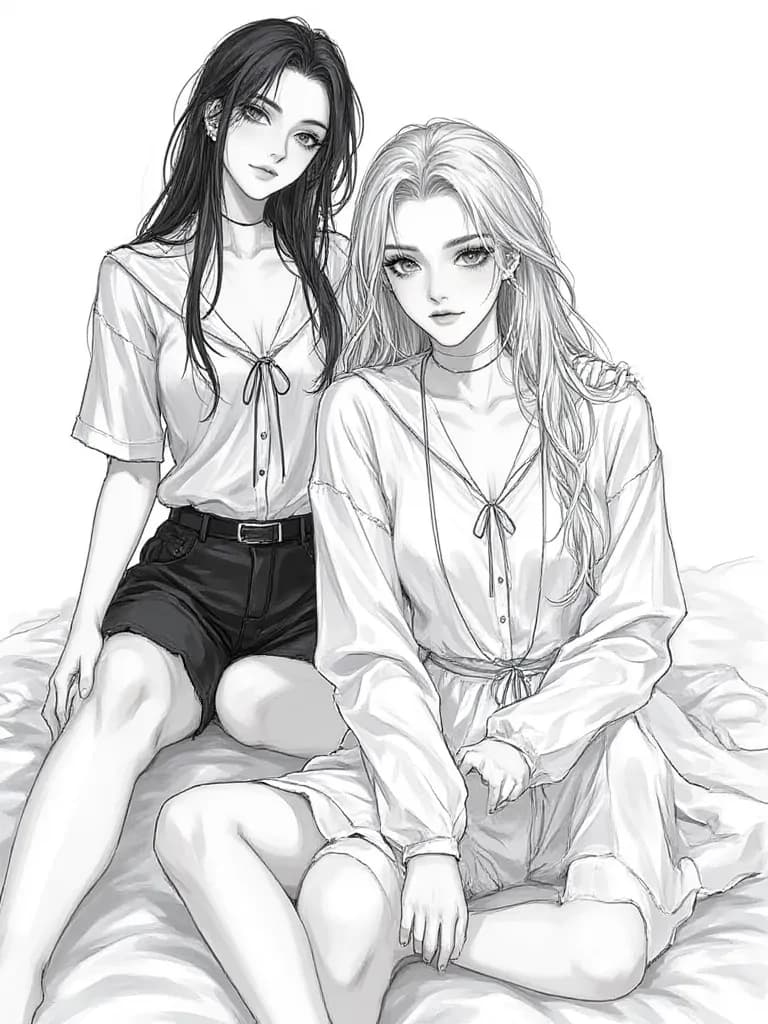 Yui and Yi thumbnail