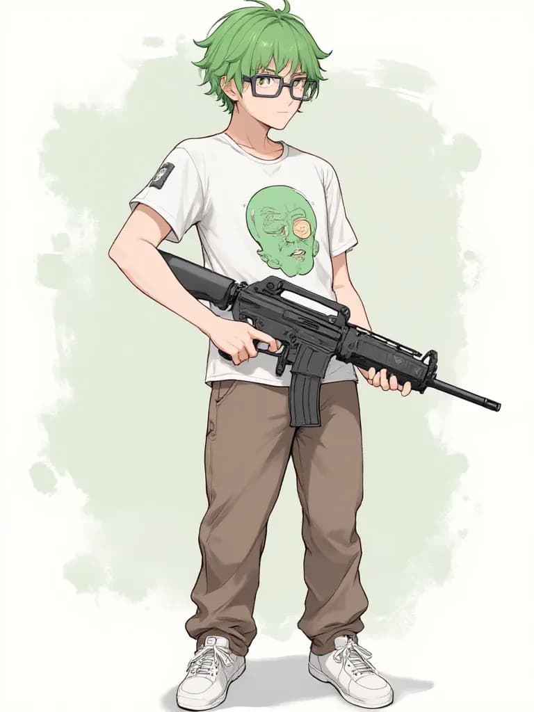 Bijuu Mike. thumbnail