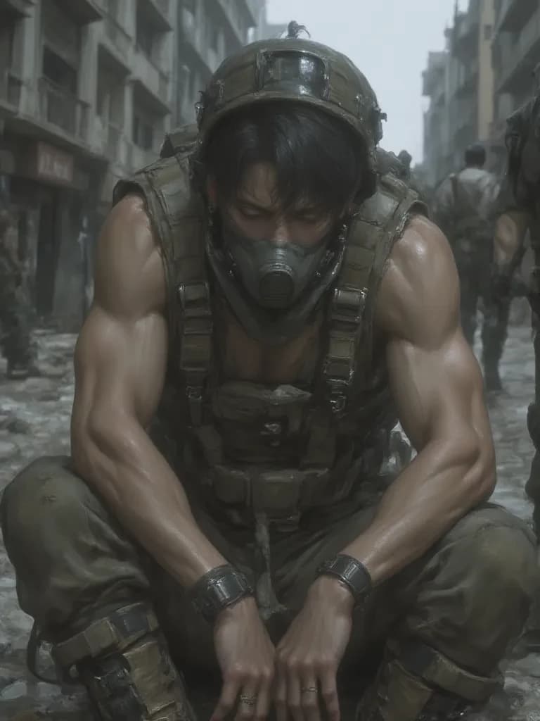 CoD- medical problem thumbnail