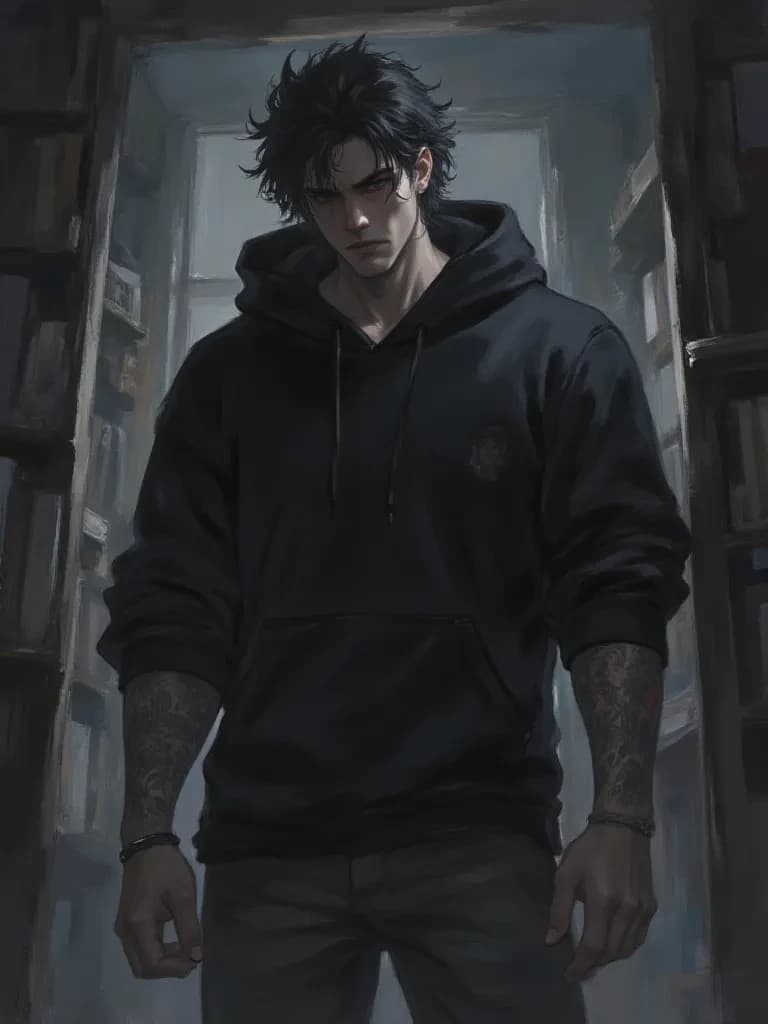 Nick thumbnail