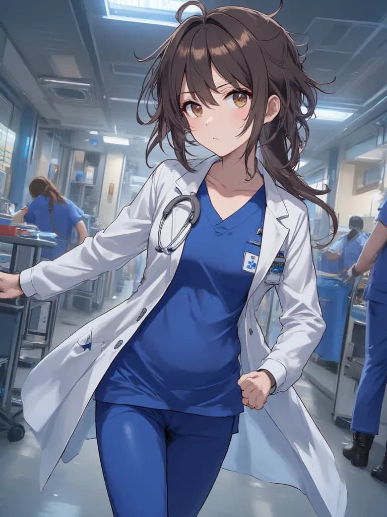 Dr. Veronica Morales thumbnail