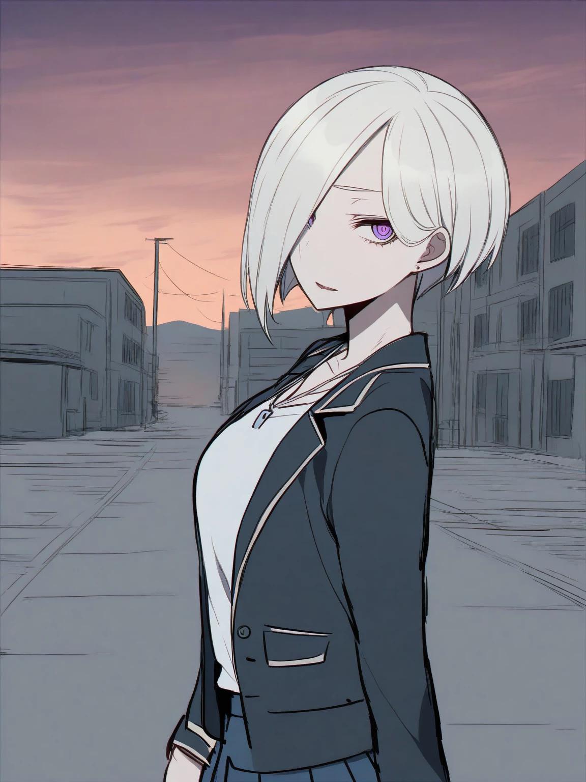 Misaki Shirayuki thumbnail