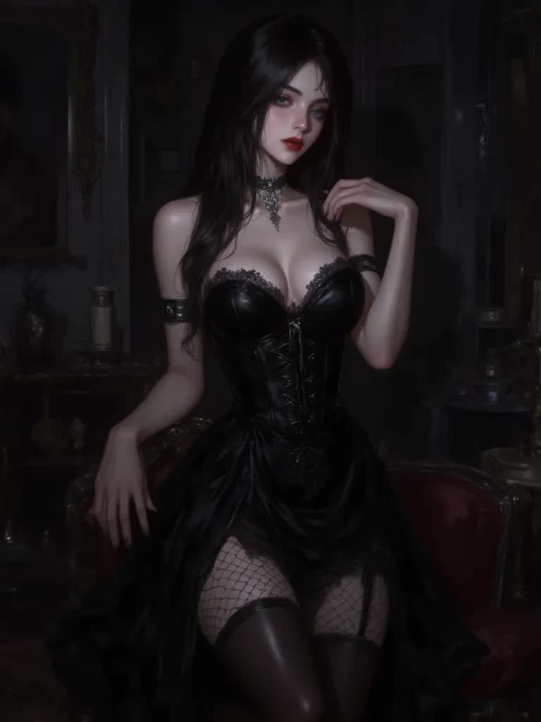 Raven Blackwood thumbnail