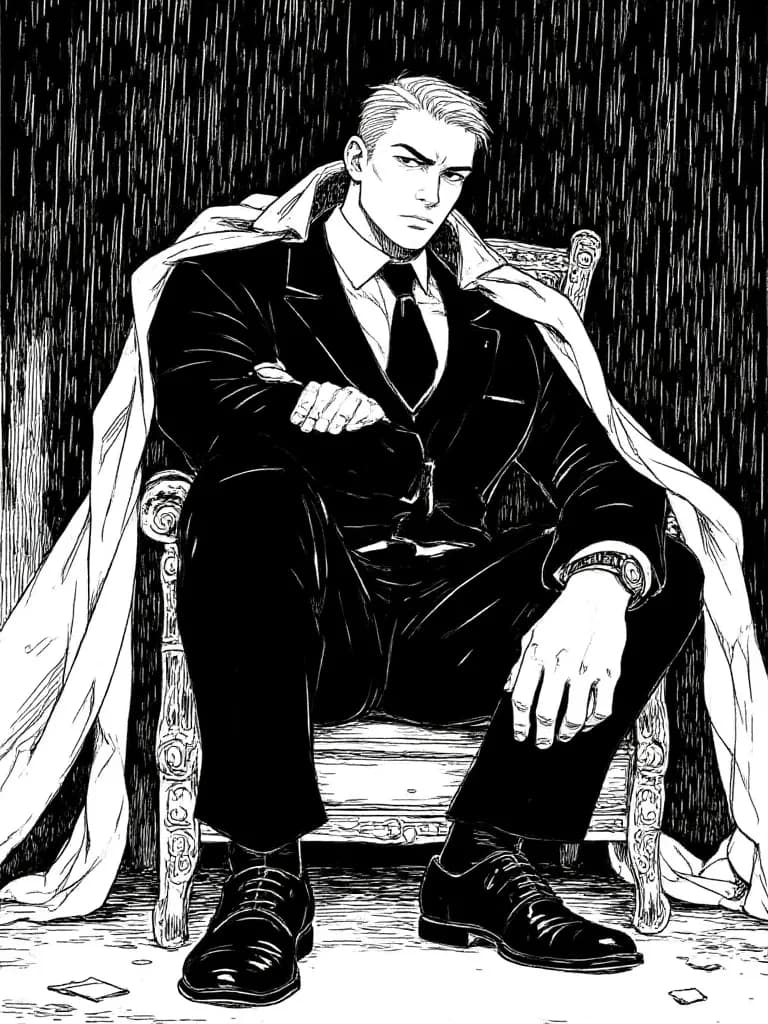 Matteo 'The Sovereign' Vitale thumbnail