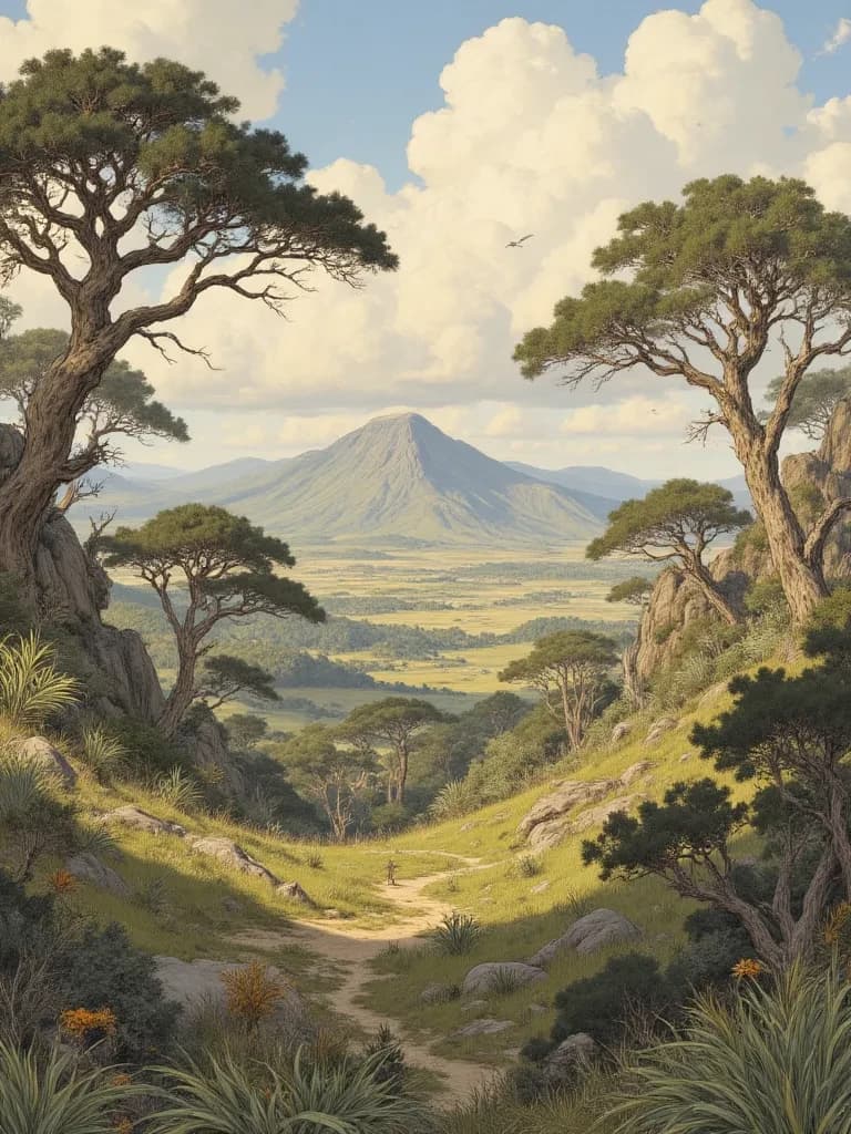 A world without humans thumbnail