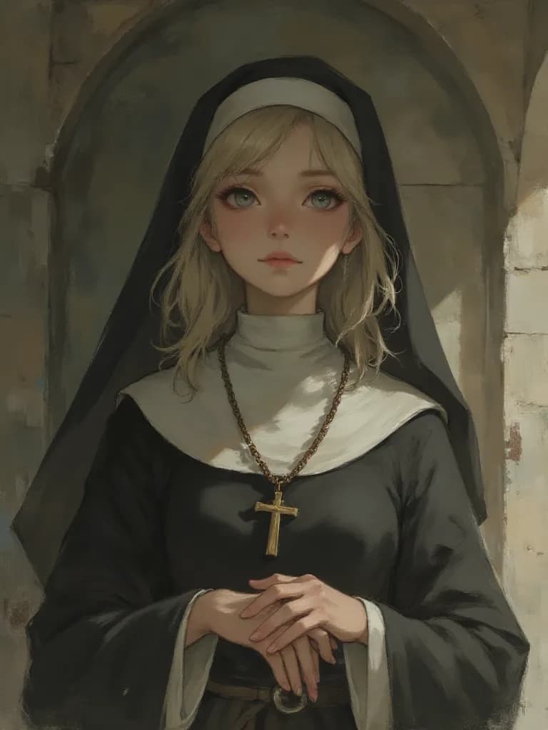 Sister Angela thumbnail