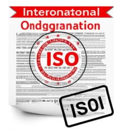 ISO 27001 Proposal thumbnail