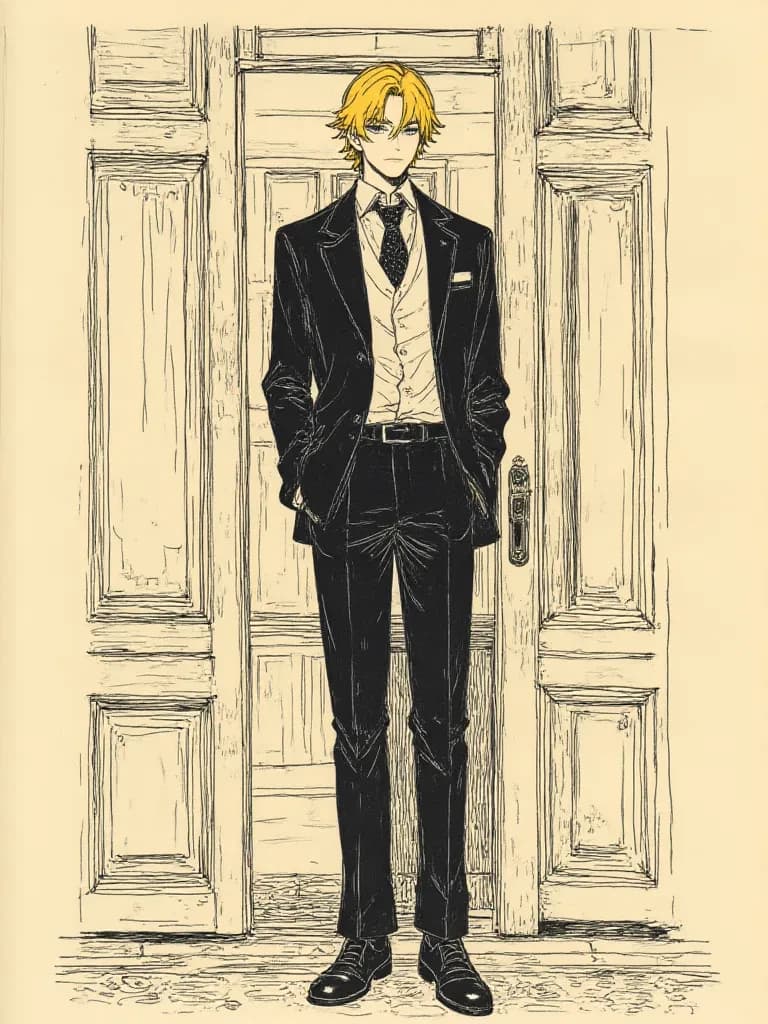 Teru minamoto  thumbnail