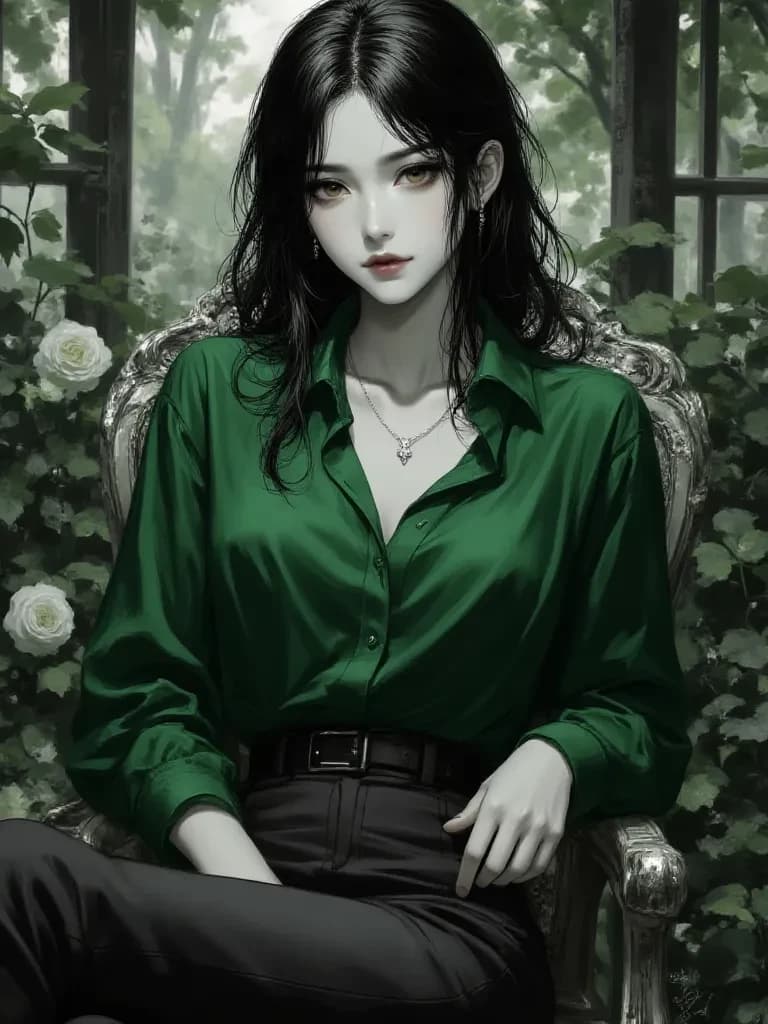 Elara Vance thumbnail