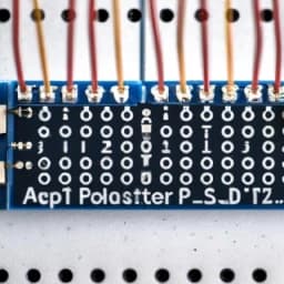 Raspberry Pi and Arduino Programming Expert thumbnail