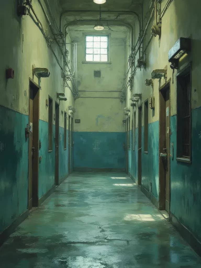 Juvenile prison thumbnail