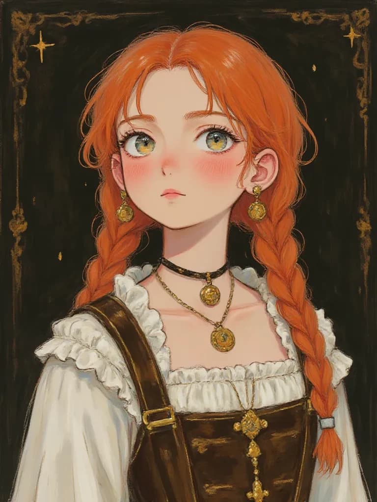 Jessica Skylar (Slave Owner)  thumbnail