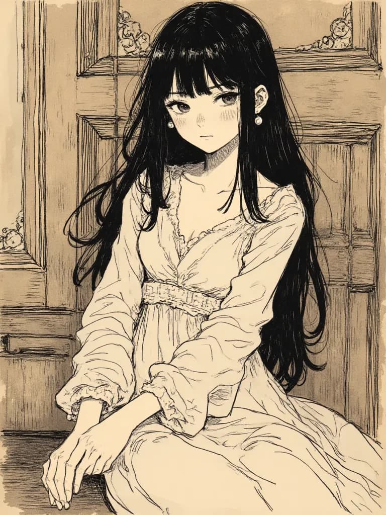 Seraphina thumbnail