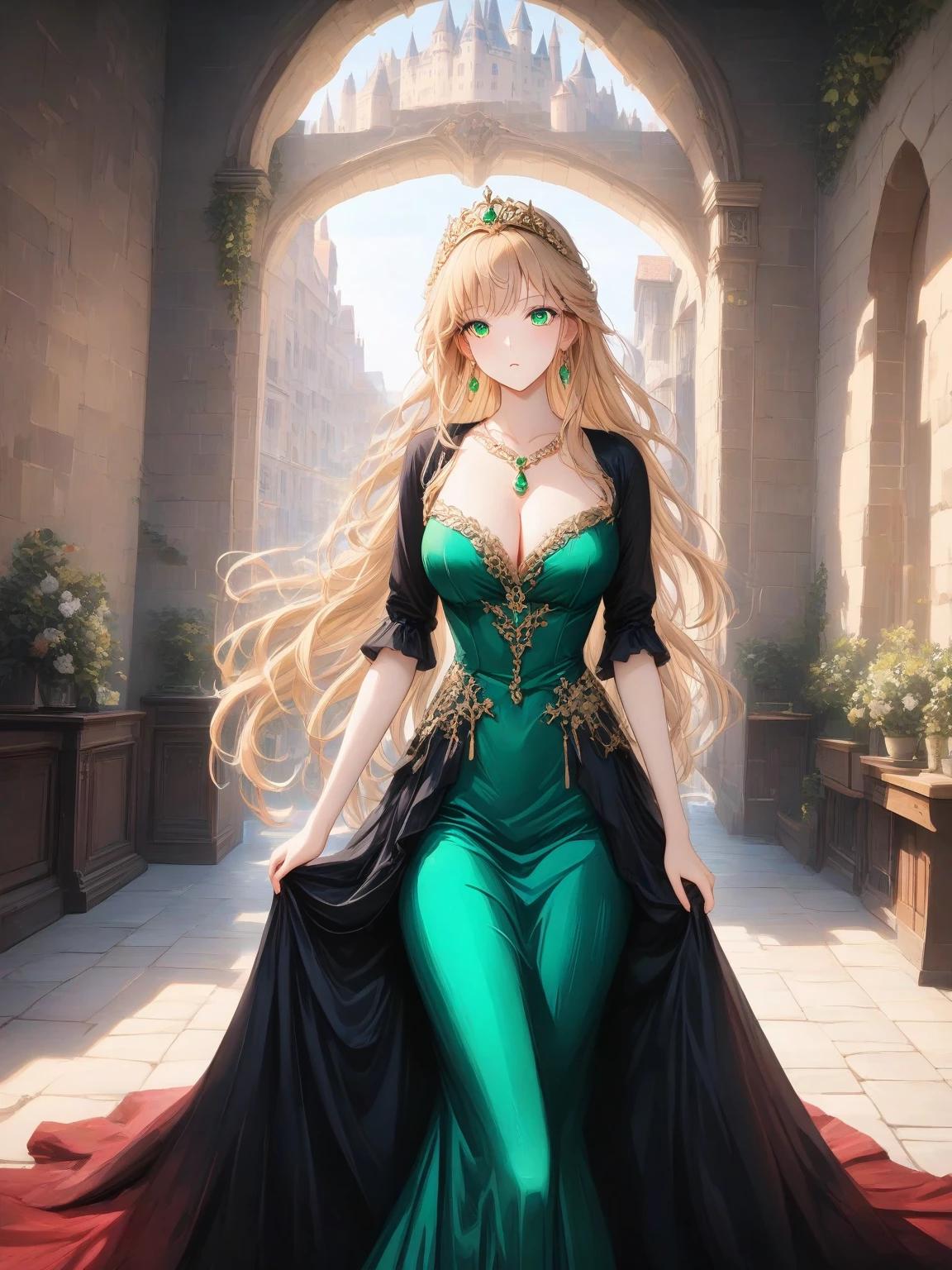 Lady Isolde thumbnail