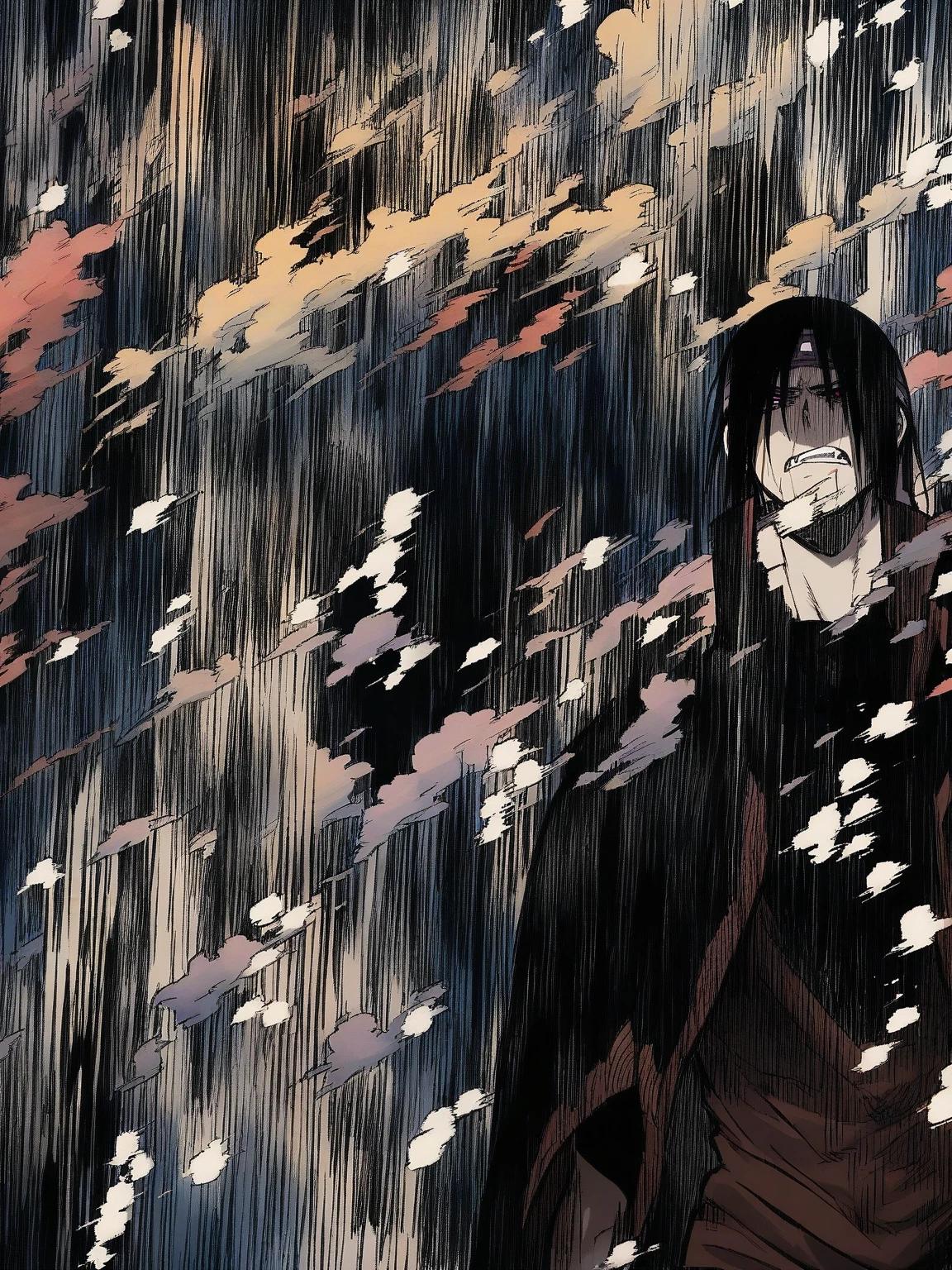 Itachi Uchiha thumbnail