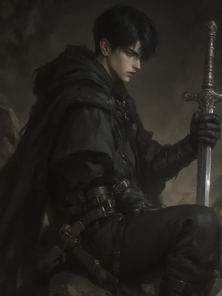 Aleksander Cain thumbnail