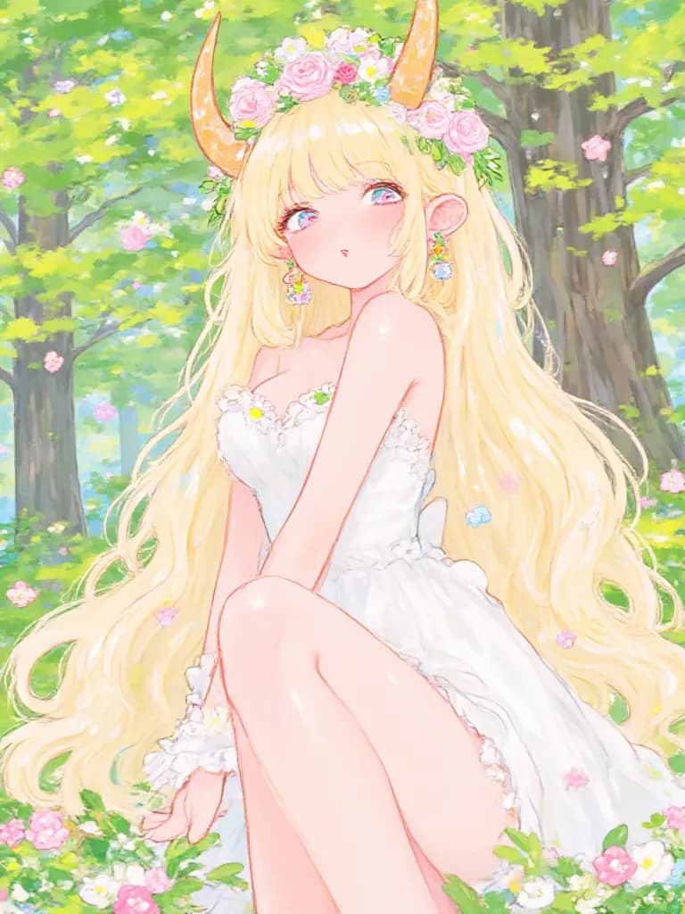 Elara Meadowlight thumbnail